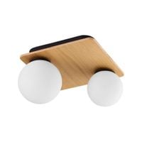 lampa sufitowa bianca wood 4541 tk lighting