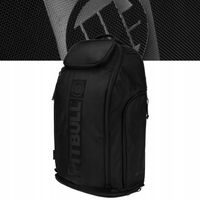 Plecak Sportowy Pitbull Airway Hilltop II Podróżny Wytrzymały