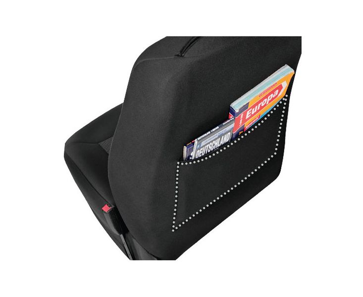 MOCNE pokrowce do HONDA Civic 2001-2011 zdjęcie 7