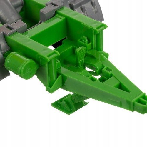 FARMA- TRAKTOR Z PRZYCZEPĄ 24711 zdjęcie 3