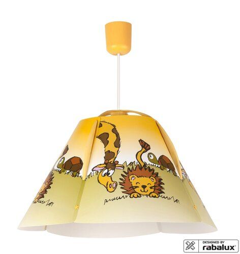 Lampa dla dzieci Leon na Arena.pl