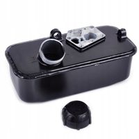 ZBIORNIK PALIWA BRIGGS STRATTON 3,5 4 4,5 CLASSIC
