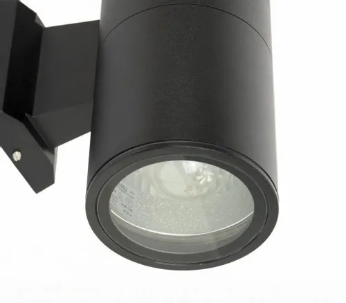 Kinkiet zewnętrzny Adela 7002 BL Suma na Arena.pl