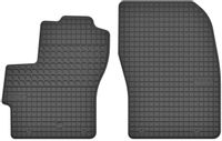 Mazda 3 I (00-09) DYWANIKI GUMOWE PRZÓD DEDYKOWANE
