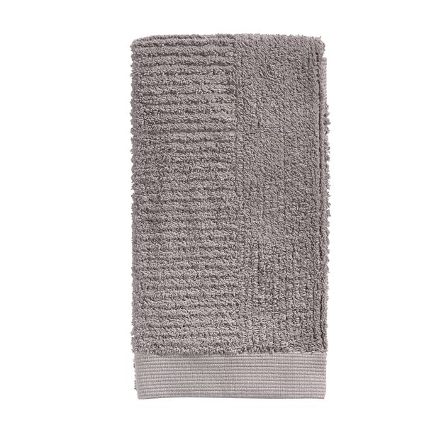 Ręcznik 50 x 100 cm Gull Grey Classic zdjęcie 1
