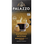 Kawa w kapsułkach Palazzo Espresso Intenso 20 kapsułek