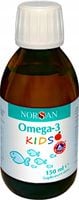 NORSAN OMEGA-3 KIDS - SUPLEMENT DIETY - 150 ML