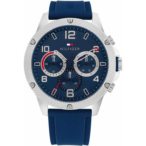 Zegarek Męski Tommy Hilfiger 1792027 (Ø 44 mm) na Arena.pl