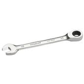 klucz płasko-oczkowy z grzechotką 13 mm - s/89-913-0