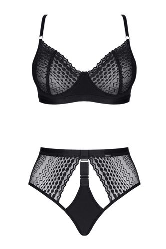 Sarita001 - Black - Set - S na Arena.pl