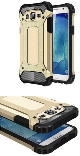 ETUI PANCERNE APPLE iPhone 6 / 6S + SZKŁO na Arena.pl