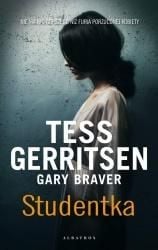 Studentka Gary Braver, Tess Gerritsen zdjęcie 1