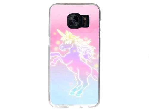 SAMSUNG GALAXY S7 EDGE | Etui case WZORY na Arena.pl