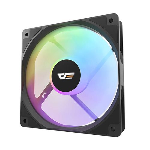 wentylator led do komputera darkflash cl12 (120x120) na Arena.pl