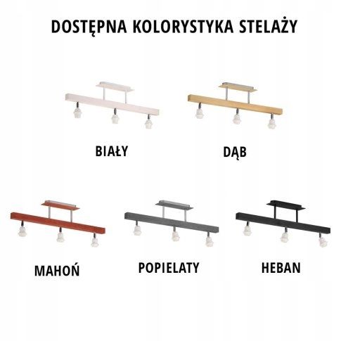 Plafon MIRAMAR na Arena.pl