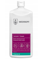 Medisept Velodes Cream Krem ochronny do rąk 500 ml