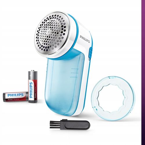 Golarka do tkanin Philips GC026/00 na Arena.pl