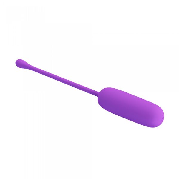 pretty love joyce, 12 vibration functions memory function zdjęcie 3