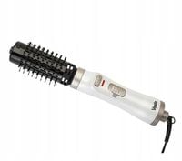 Szczotka obrotowa Vesta VRB01 1000W Obrotowa Zimny nawiew Biała