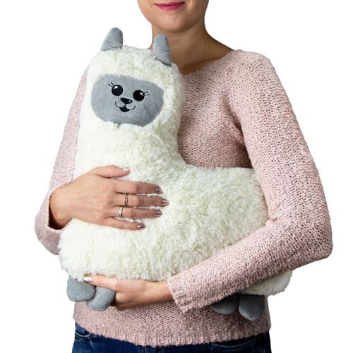 PrzytuLamka - Grzejąca Lama na Arena.pl