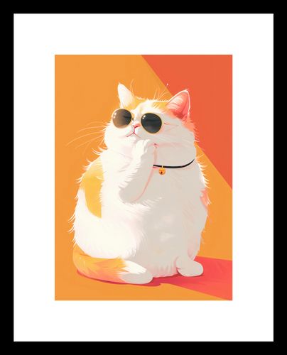Plakat 13x18cm Lizu Lizu na Arena.pl