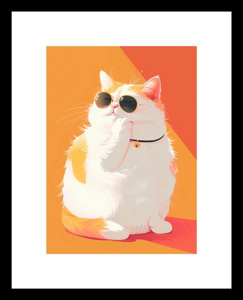 Plakat 13x18cm Lizu Lizu zdjęcie 3