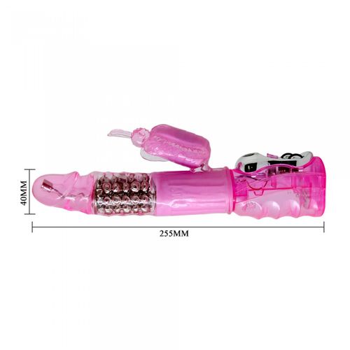 BAILE  Deluxe Dream Lover, Vibration Rotation na Arena.pl