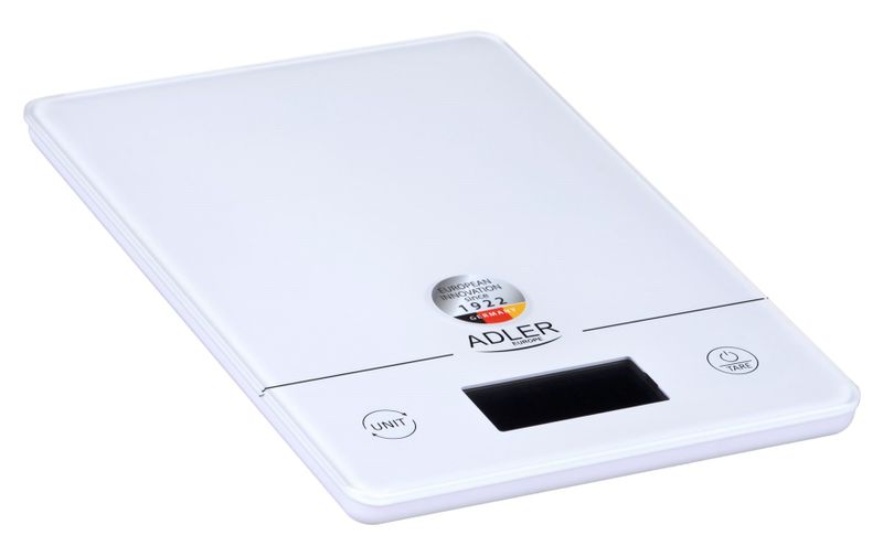 Waga Kuchenna Elektroniczna Do 15Kg Dokładność 1G zdjęcie 3