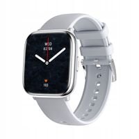 Smartwatch Myphone Watch Pastel Silver