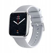 Smartwatch Myphone Watch Pastel Silver