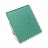 VL-C702IH-68 WŁĄCZNIK IMPULSOWY (N/G) LIVOLO