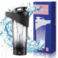 ELEKTRYCZNA BUTELKA DO MIKSOWANIA O POJEMNOŚCI 800 ML ŁADOWANIA