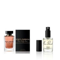 perfumy nr 264 10ml - zamiennik inspirowany the only one od dolce&gabbana
