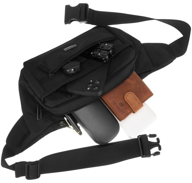saszetka ptn-73220-2157 black zdjęcie 5