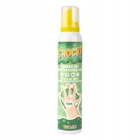 TUBAN SHOCK! pianko-zel 200ml jablko TU3399