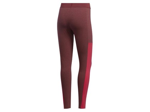 Getry damskie ADIDAS W E CB TIGHT M na Arena.pl