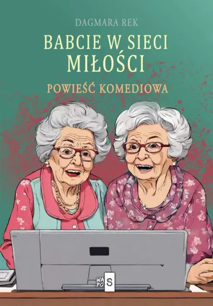 Babcie w sieci miłości zdjęcie 1