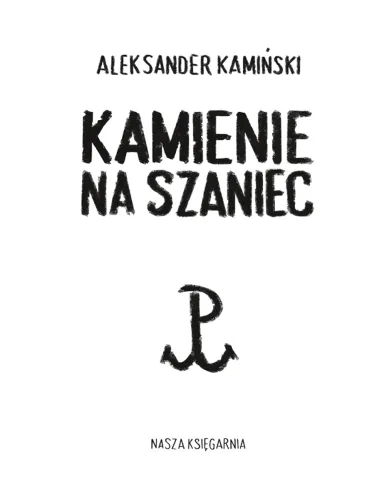 Kamienie Na Szaniec na Arena.pl