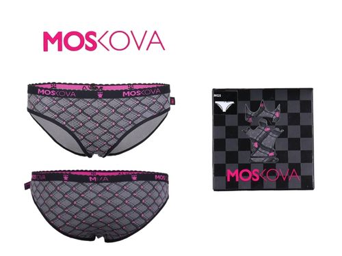 Figi damskie Moscova - 34 na Arena.pl