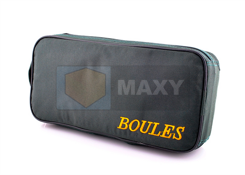 Kule boule 8 kul + pokrowiec na Arena.pl