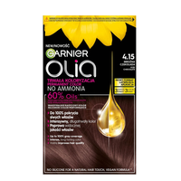GARNIER Olia Farba włosów nr 4.15 Iced Chocolate