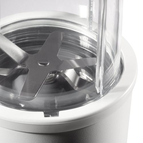 Blender kielichowy NutriBullet NB907MAW 900W biały na Arena.pl