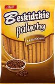 Aksam Beskidzkie Paluchy z kminkiem 100g