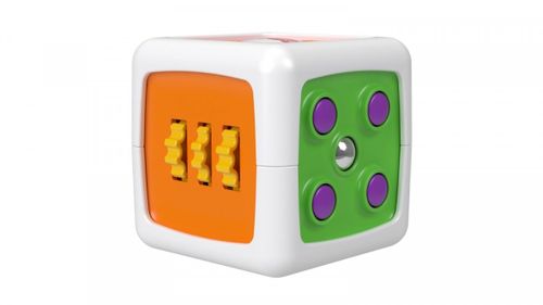 Fisher price Kostka Fidget Cube na Arena.pl