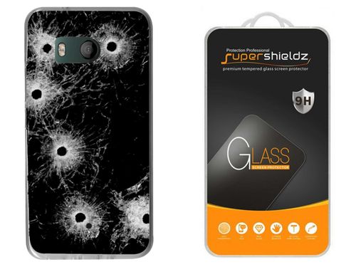 HTC U11 Etui Case Pokrowiec + Szkło na Arena.pl