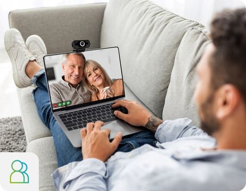 KAMERA INTERNETOWA KAMERKA USB FULL HD MIKROFON na Arena.pl