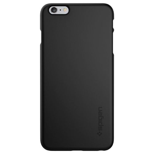 SPIGEN THIN FIT IPHONE 6/6S PLUS (5.5) BLACK na Arena.pl