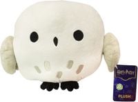harry potter maskotka pluszowa hedwiga 20cm