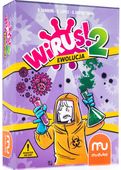Wirus 2. Ewolucja. Dodatek