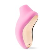 stymulator łechtaczki sona pink lelo